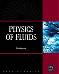 Physics of Fluids (Hardcover)