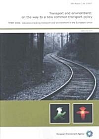 Transport and Environment (Paperback)