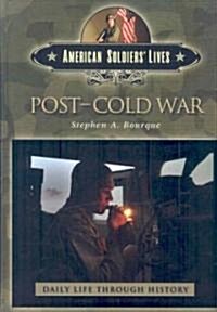 Post-Cold War (Hardcover)