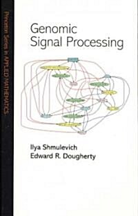 Genomic Signal Processing (Hardcover)