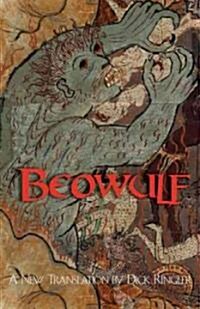 Beowulf (Paperback, Translation)