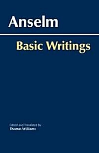 Basic Writings (Paperback)