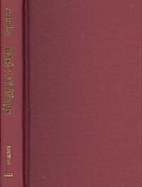 Anselm: Basic Writings (Hardcover, UK)