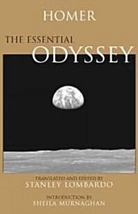 The Essential Odyssey (Paperback)