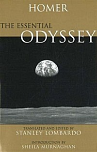 The Essential Odyssey (Hardcover)