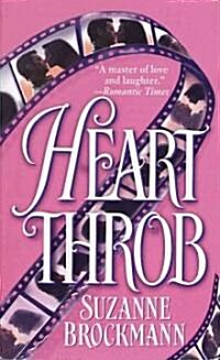 Heartthrob (Mass Market Paperback)