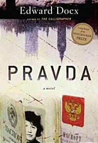 Pravda (Paperback)