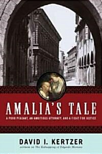 [중고] Amalia‘s Tale (Hardcover, 1st)