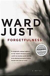 Forgetfulness (Paperback)