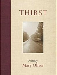 Thirst (Paperback)