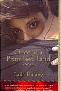 Once in a Promised Land (Paperback, Reprint)