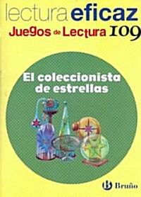 Juegos de Lectura 109/ Literature Games 109 (Paperback)