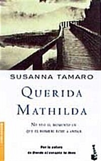 Querida Mathilda (Paperback)