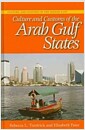 Culture and Customs of the Arab Gulf States (Hardcover, 1st)