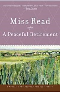 A Peaceful Retirement (Paperback)