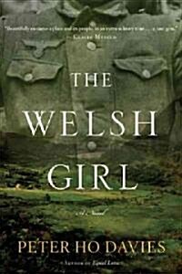 The Welsh Girl (Paperback, Reprint)