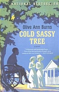Cold Sassy Tree (Paperback, Reprint)