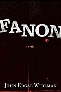Fanon (Hardcover, 1st)