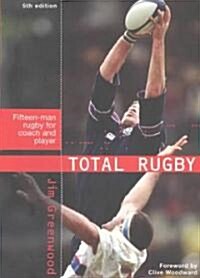 Total Rugby (Paperback, 5th)