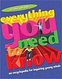 Everything You Need to Know (Hardcover)