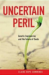Uncertain Peril (Hardcover, 1st)