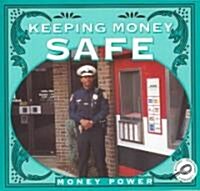 Keeping Money Safe (Paperback)