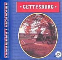 Gettysburg (Paperback)