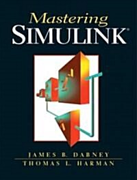 Mastering Simulink (Paperback, Revised)