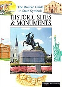 Historic Sites and Monuments (Paperback)