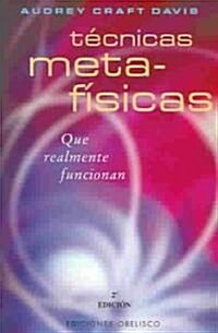 Tecnicas Metafisicas (Paperback)