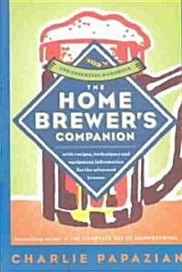 The Homebrewers Companion (Paperback)