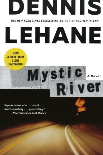 Mystic River (Paperback)