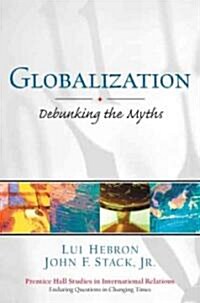 Globalization (Paperback)