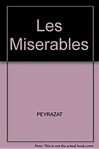 Les Miserables (Paperback)