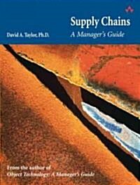 Supply Chains (Paperback)
