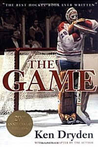 The Game (Hardcover, 20 Anniversary ed)