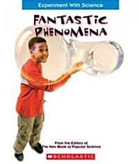 Fantastic Phenomena (Paperback)