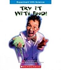 Try It With Food! (Paperback)