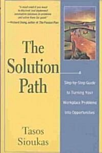 The Solution Path (Paperback, 1st)