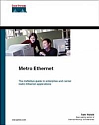 Metro Ethernet (Hardcover)