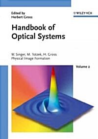 Handbook of Optical Systems V (Hardcover, Volume 2)