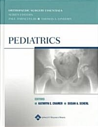 Pediatrics (Hardcover, 1st)