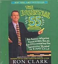 The Essential 55 (Audio CD, Abridged)