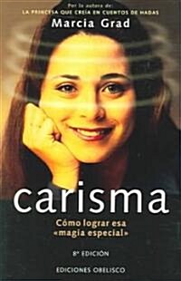 Carisma (Paperback)