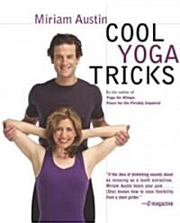 Cool Yoga Tricks (Paperback)