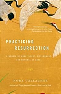 Practicing Resurrection: A Memoir of Work, Doubt, Discernment, and Moments of Grace (Paperback)