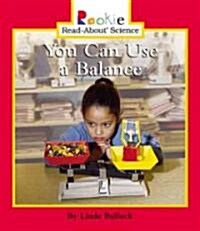 You Can Use a Balance (Paperback)