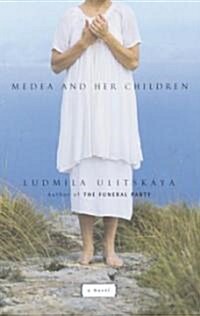 Medea and Her Children (Paperback, Reprint)