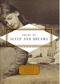 Poems of Sleep and Dreams (Hardcover)