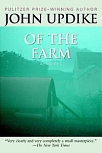 Of the Farm (Paperback)